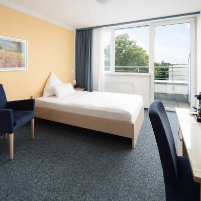 Günstige Hotelzimmer in Münster: bequem und preiswert übernachten