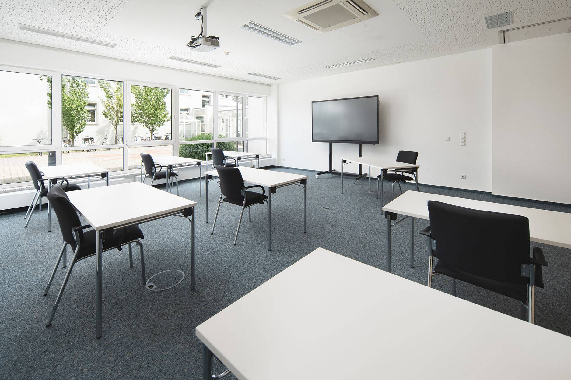 Konferenz Einzelraum für Tagungen in Münster