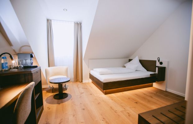 Comfort Single Room in Münster