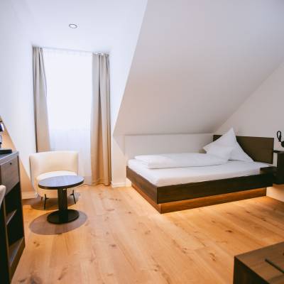 Comfort Single Room in Münster