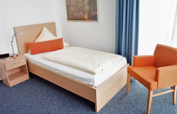 Hotel rooms in Münster: Comfortable accommodation for your stay