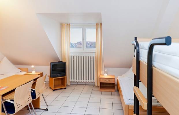 Cheap shared accommodation in Münster: Comfortable stay